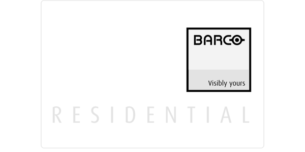 Barco-residential